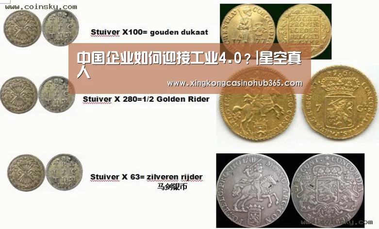 中国企业如何迎接工业4.0?|星空真人(图2) 星空官网